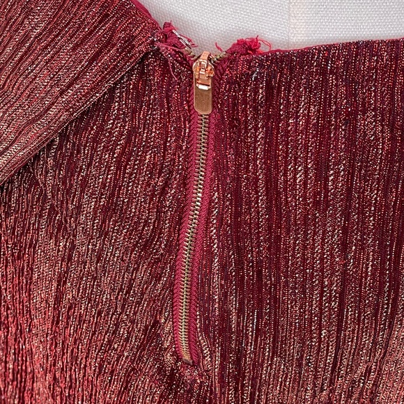 Saylor Laia Dress, S - Picture 9 of 15